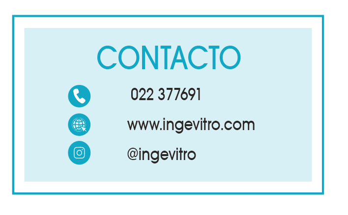 Ingevitro - Revista CLAVE edicion 116
